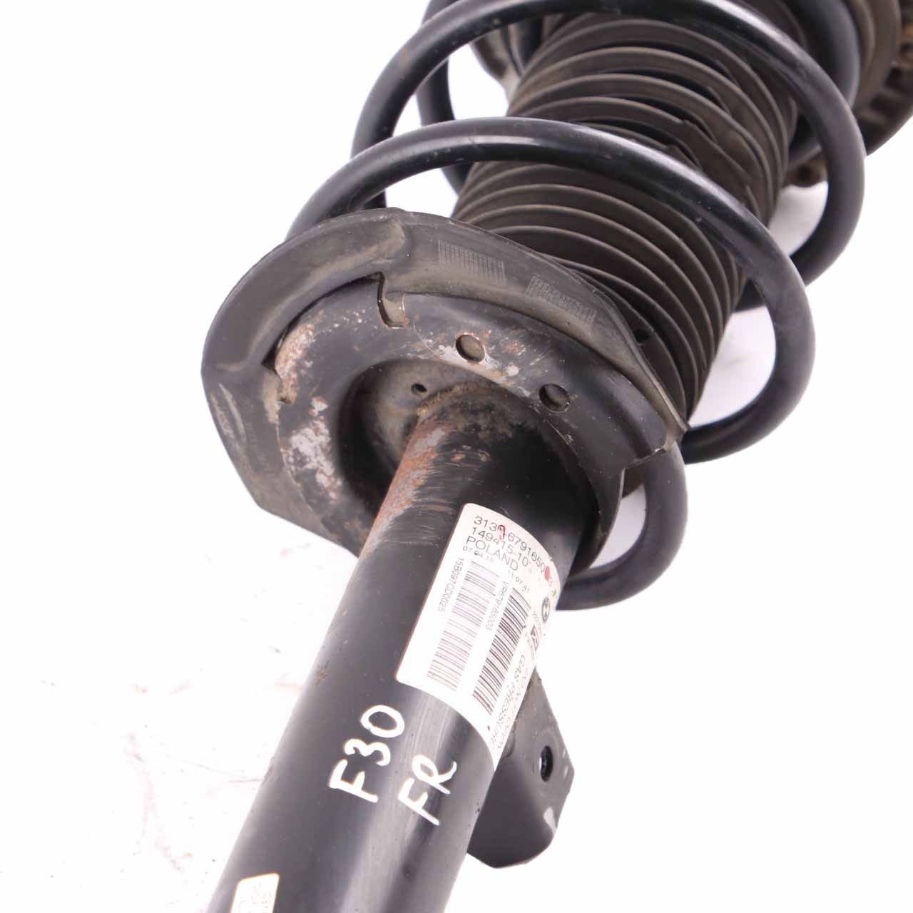 BMW F30 Spring Strut xDrive Front Right O/S Suspension Shock Absorber 6791650