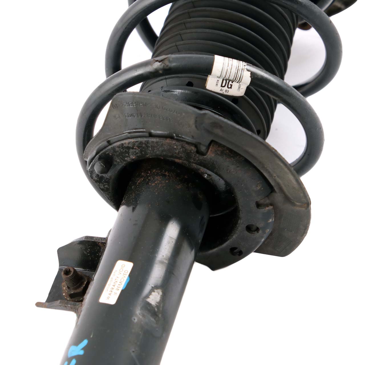 Shock Absorber BMW F31 xDrive Front Right O/S Suspension Spring Strut 6791558