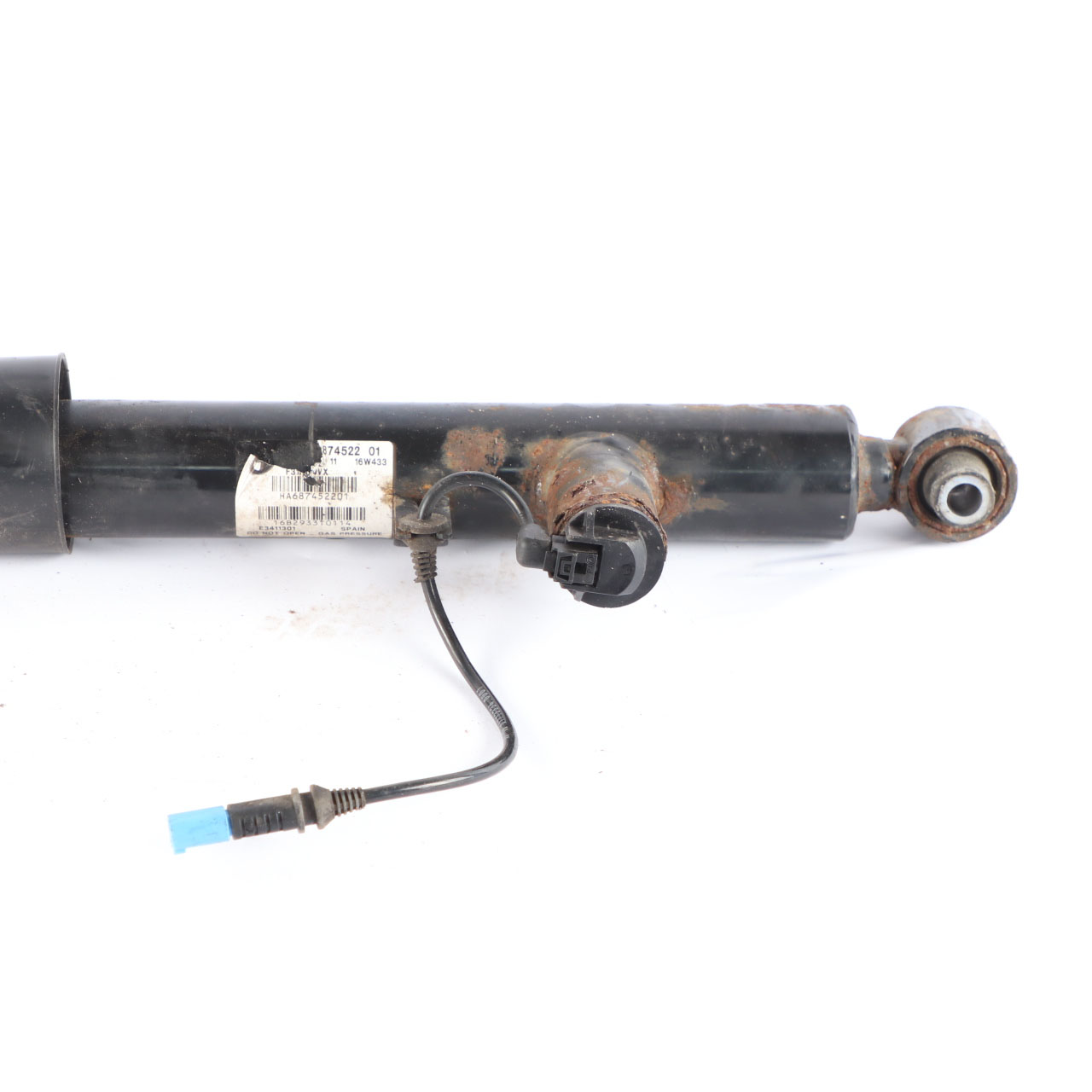 BMW F31 LCI M Sport Adaptive Damper Rear VDC Shock Absorber Right Left 6874522