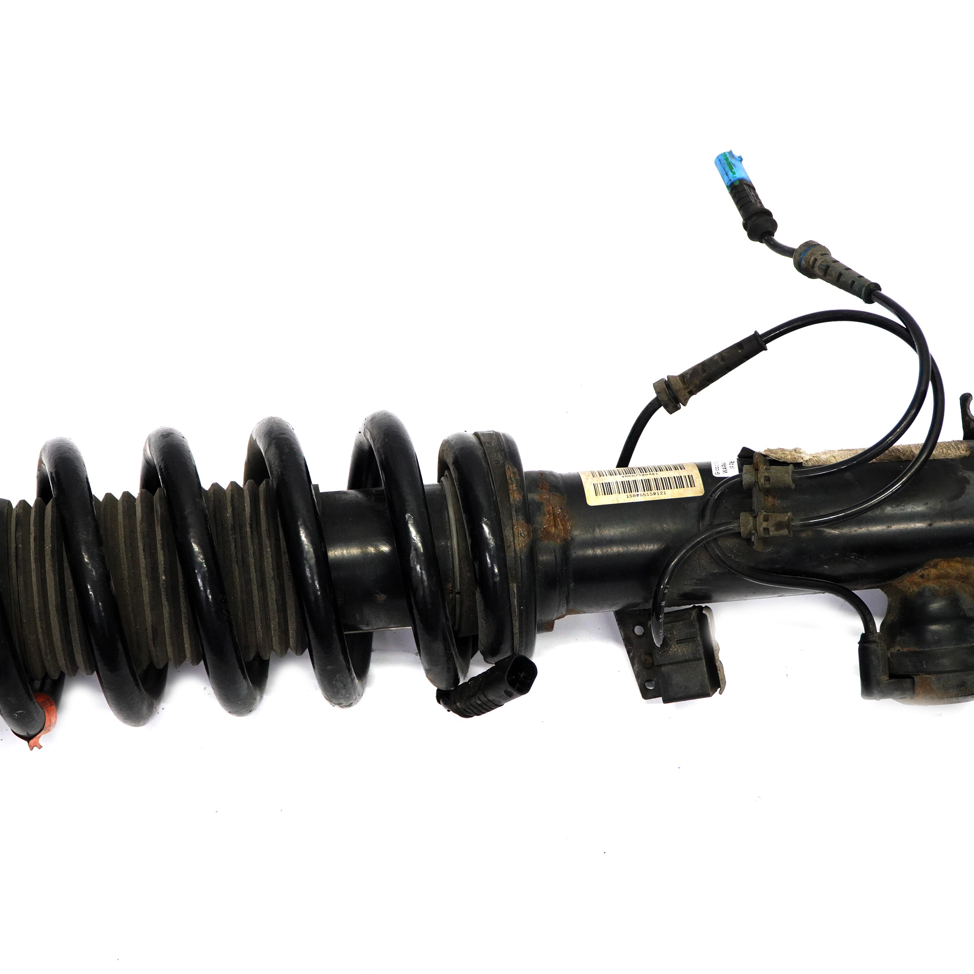 BMW X5 F15 Spring Strut M Sport Front Shock Absorber Right O/S 6875084