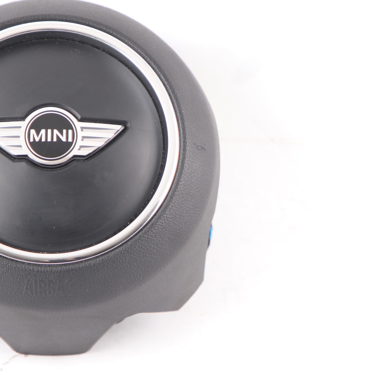 Mini Cooper F54 F55 F56 F57 Steering Wheel Driver's Side Module