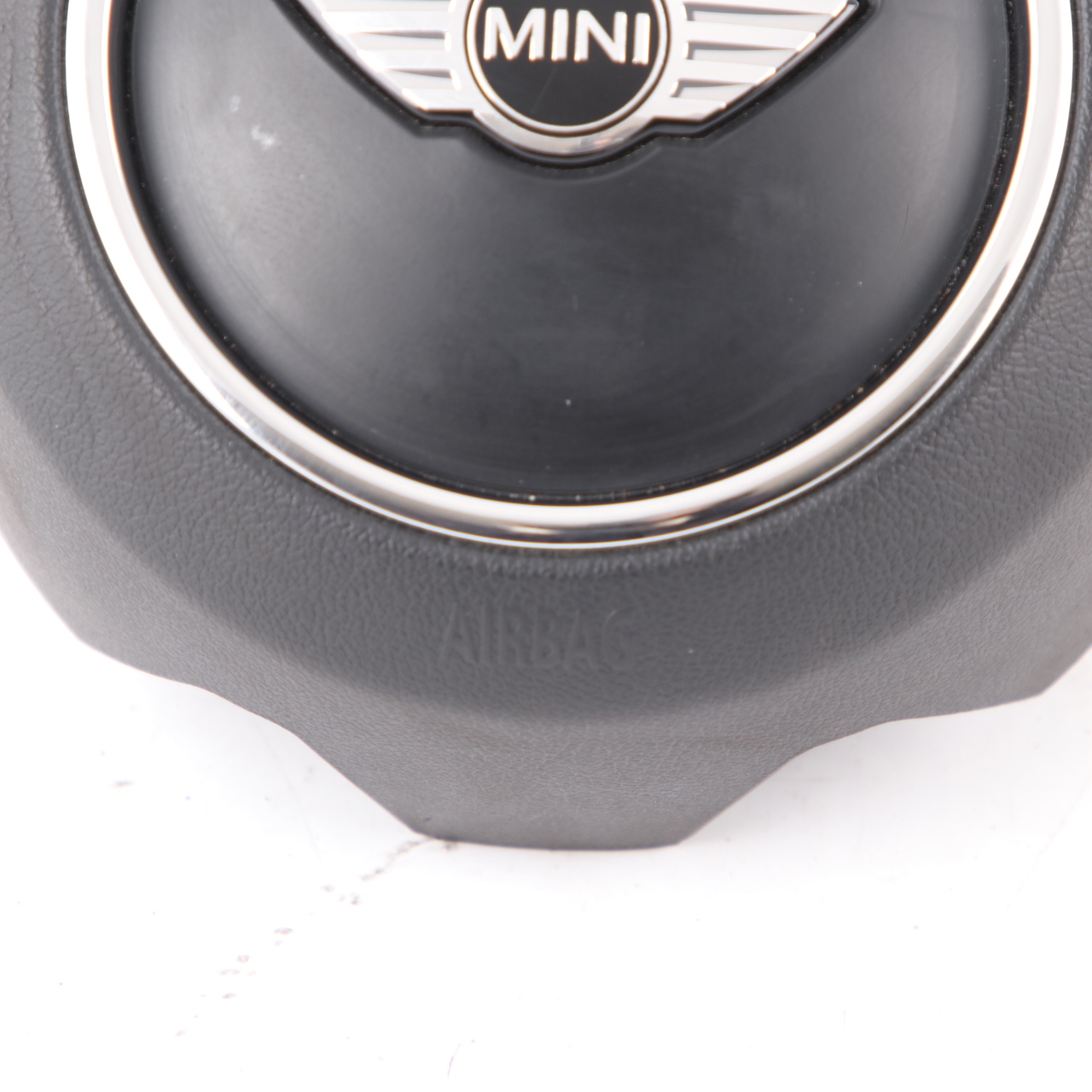 Mini Cooper F54 F55 F56 F57 Steering Wheel Driver's Side Module