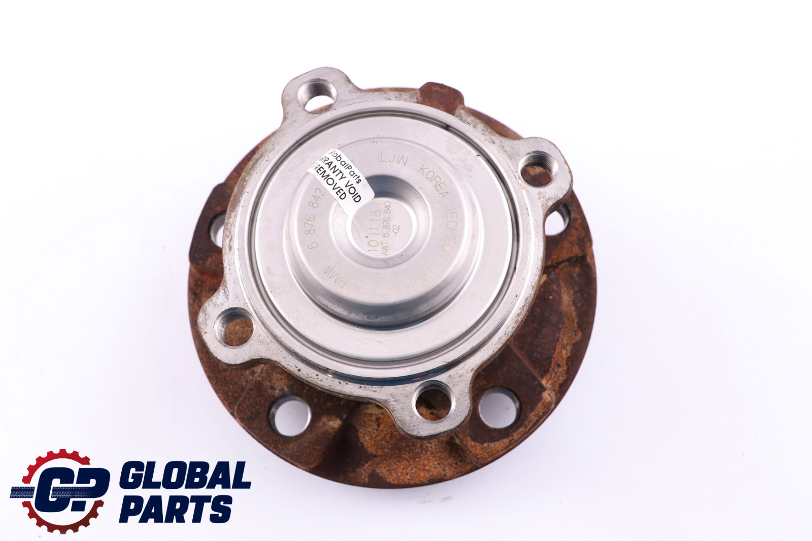 BMW 1 3 Series F20 F21 F30 Front Right / Left N/O/S Wheel Bearing Hub 6876842