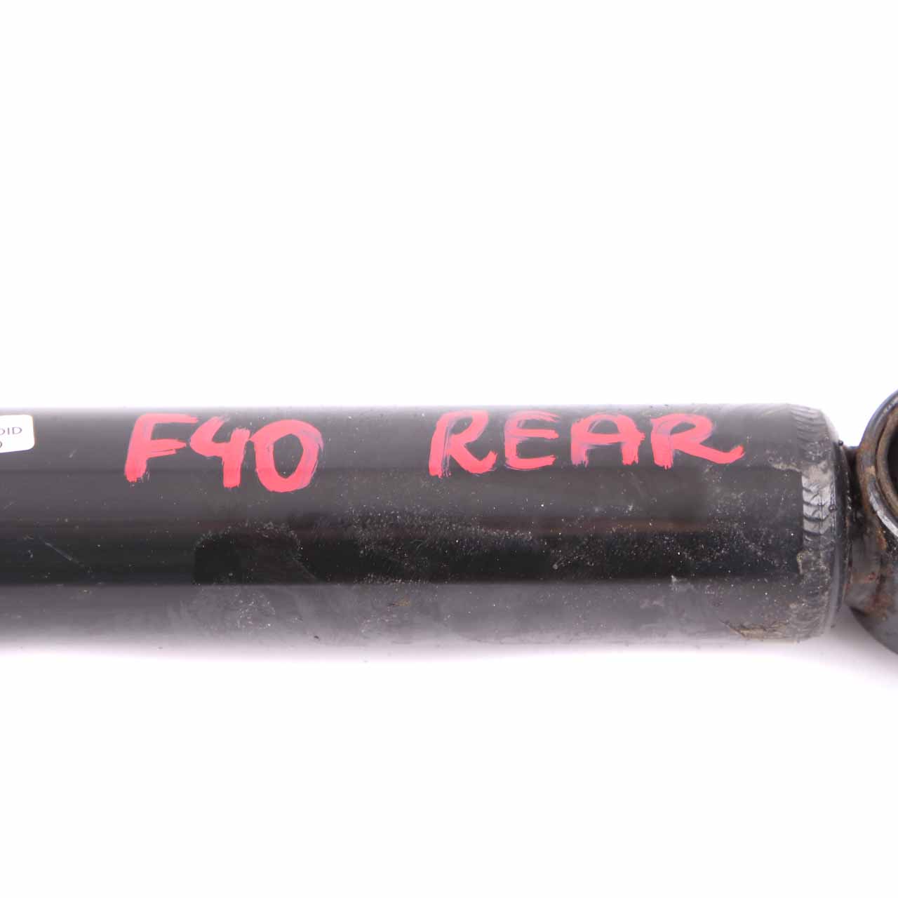 Rear Spring Strut BMW F40 Left Right N/O/S Suspension Shock Absorber 6877077