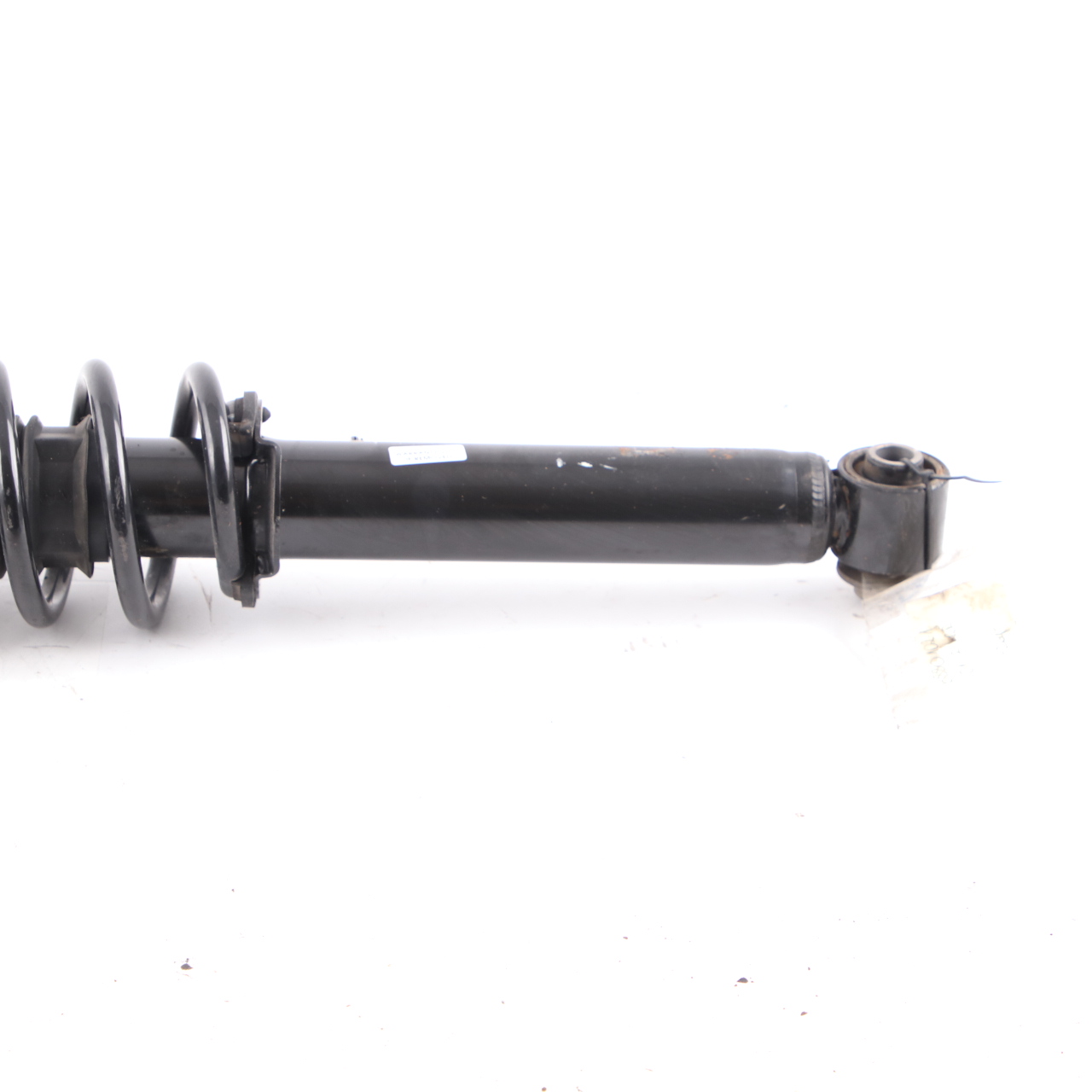 Rear Spring Strut BMW i3 I01 REx Right O/S Suspension Shock Absorber 6880102