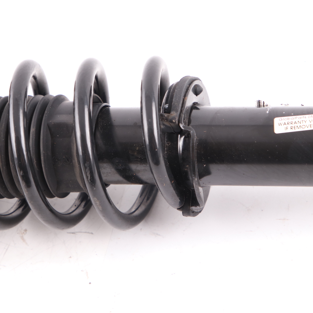 Rear Spring Strut BMW i3 I01 REx Right O/S Suspension Shock Absorber 6880102