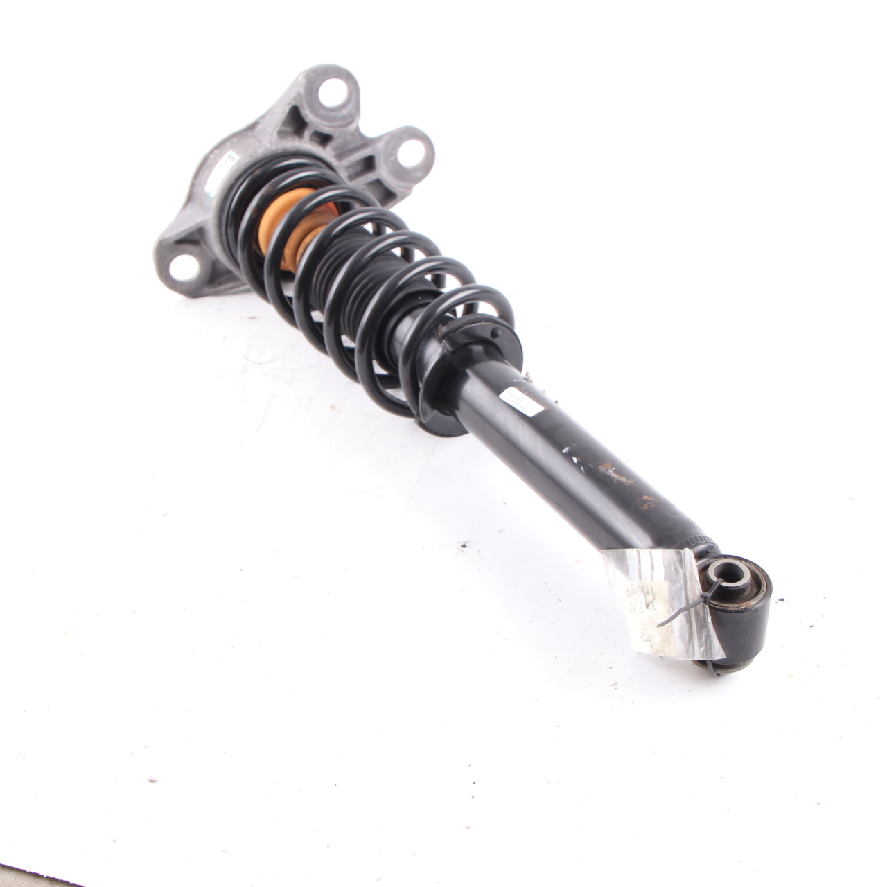 Rear Spring Strut BMW i3 I01 REx Right O/S Suspension Shock Absorber 6880102