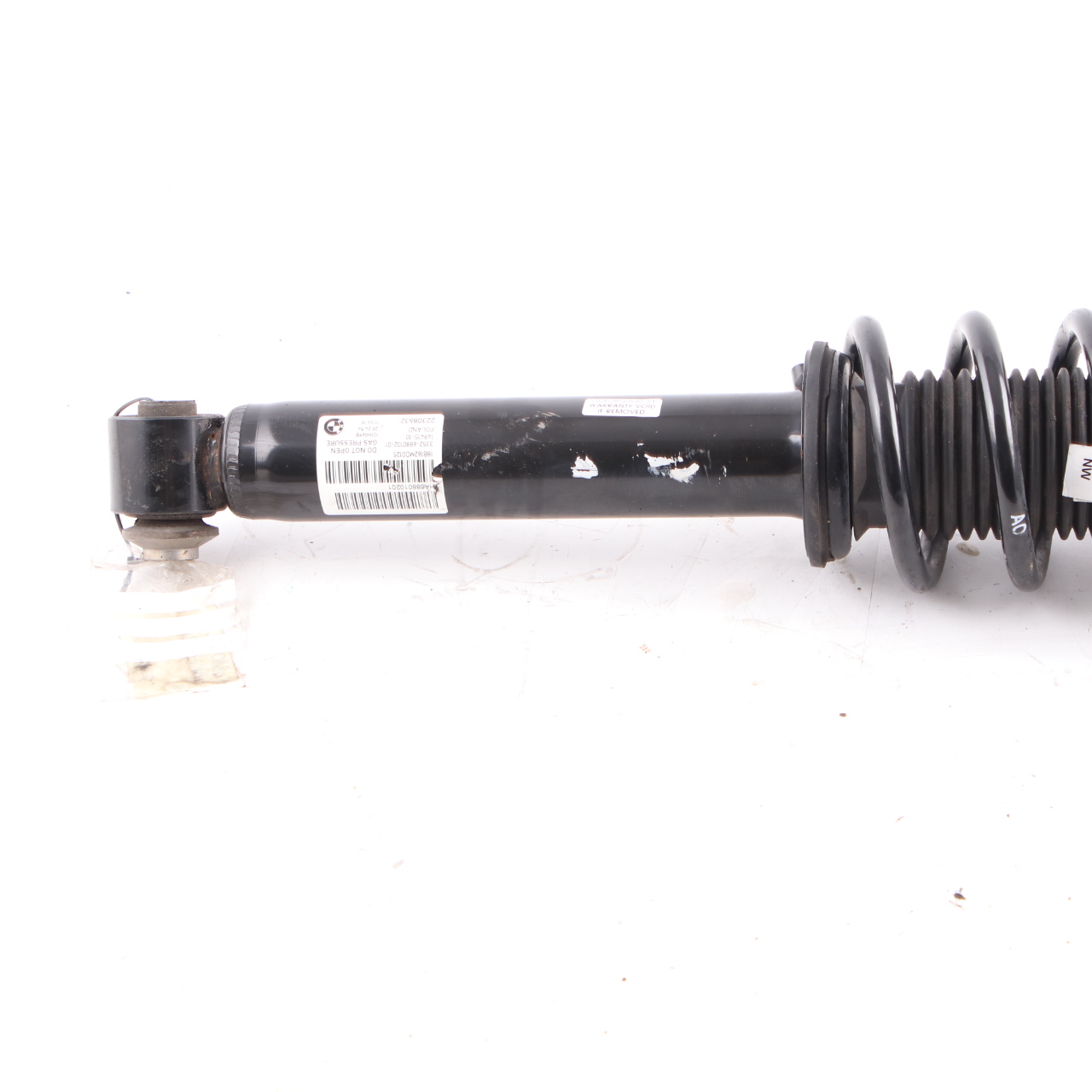 Rear Spring Strut BMW i3 I01 REx Left N/S Suspension Shock Absorber 6880102