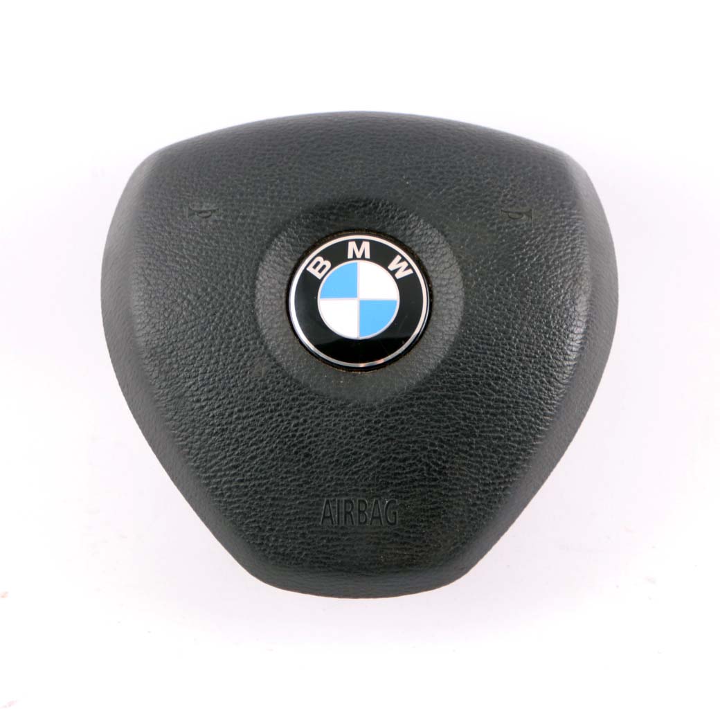 BMW X5 X6 E70 E71 Steering Wheel Driver's Side Air Module Bag M Sport 6780476