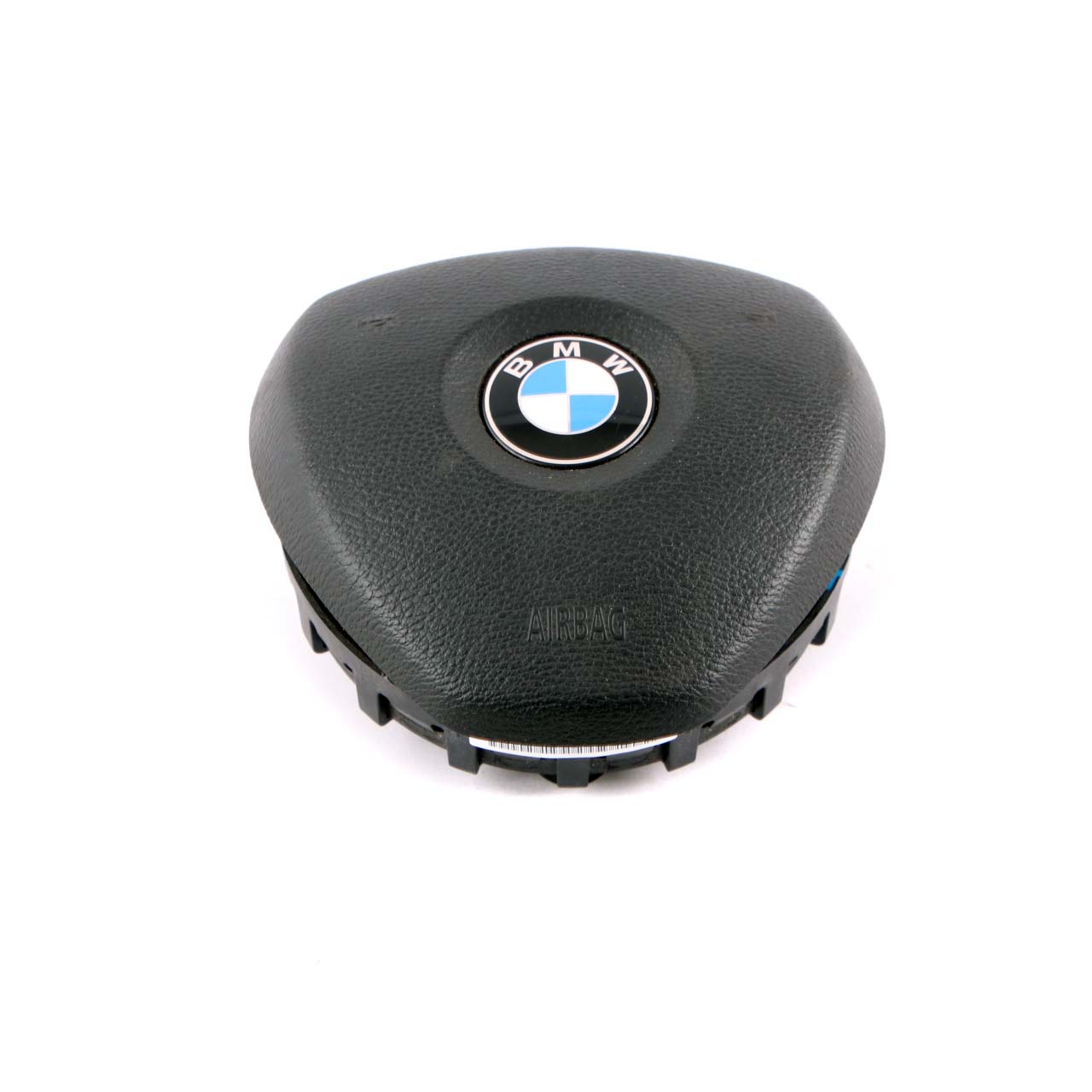 BMW X5 X6 E70 E71 Steering Wheel Driver's Side Air Module Bag M Sport 6780476