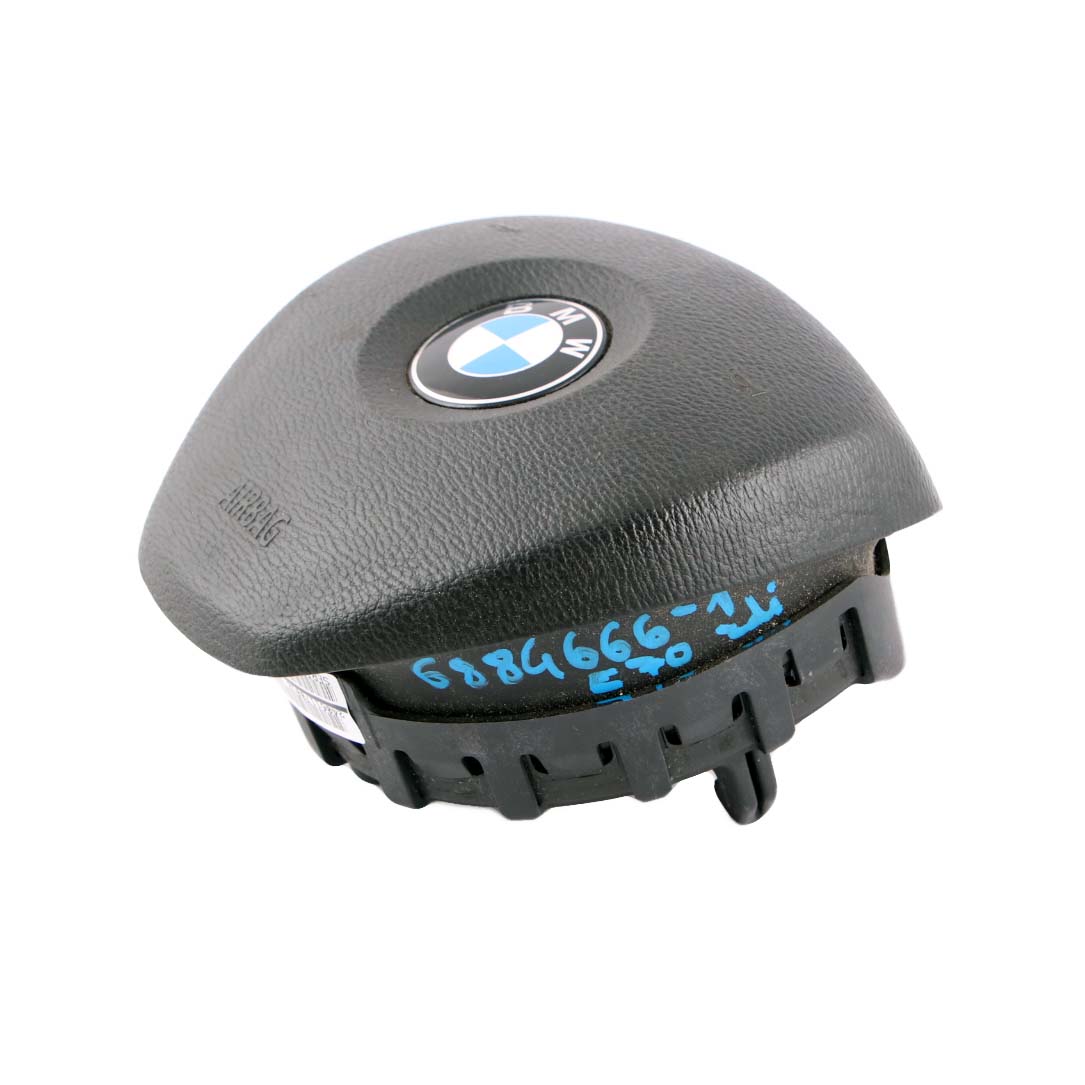 BMW X5 X6 E70 E71 Steering Wheel Driver's Side Air Module Bag M Sport 6780476