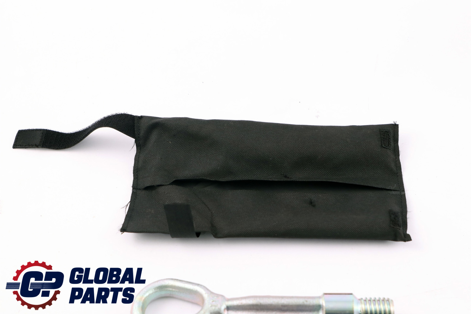 BMW MINI Cooper F55 F56 F60 Tool Bag Kit Hook Eye 6888780