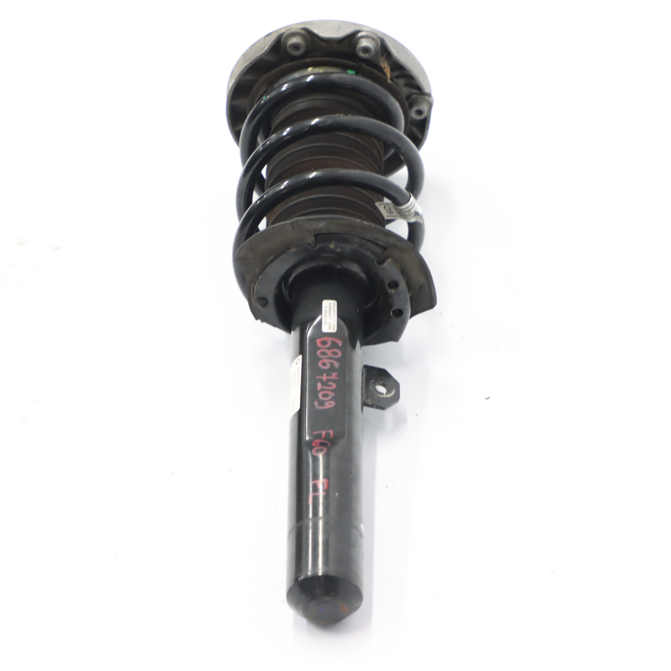 Mini F60 Spring Strut JCW ALL4 Front Left N/S Suspension Shock Absorber 6888793