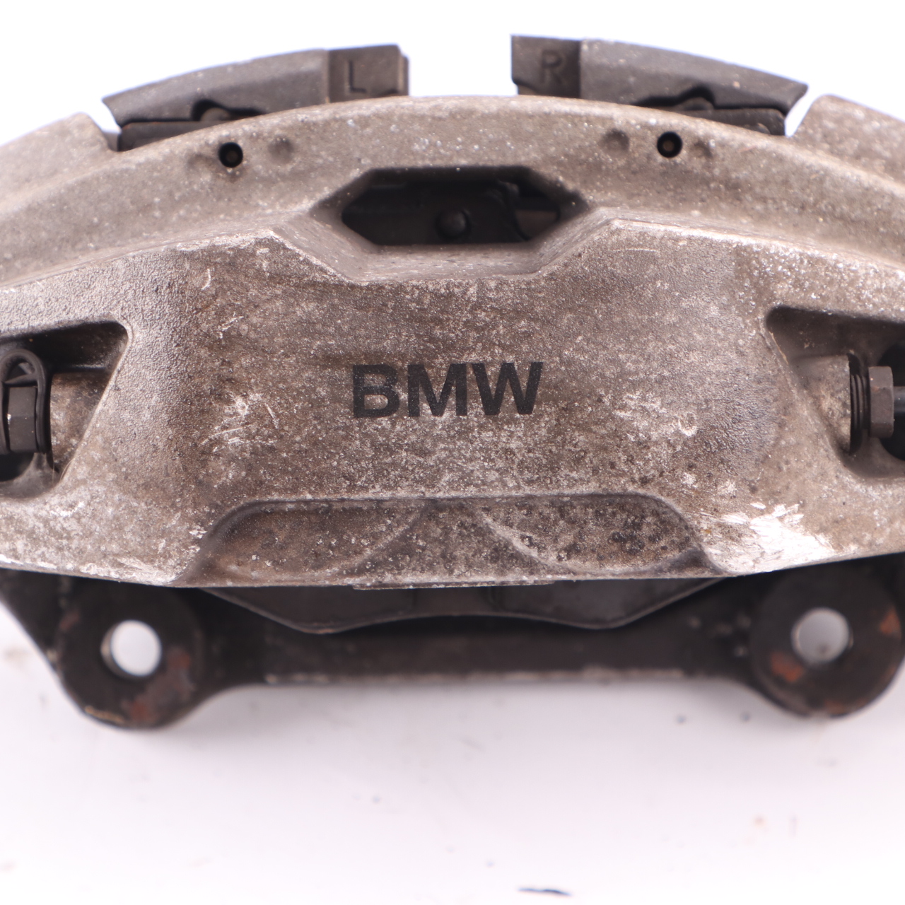 Front Brake Caliper BMW G11 Left N/S Brake Unit Housing Carrier 44/348/36