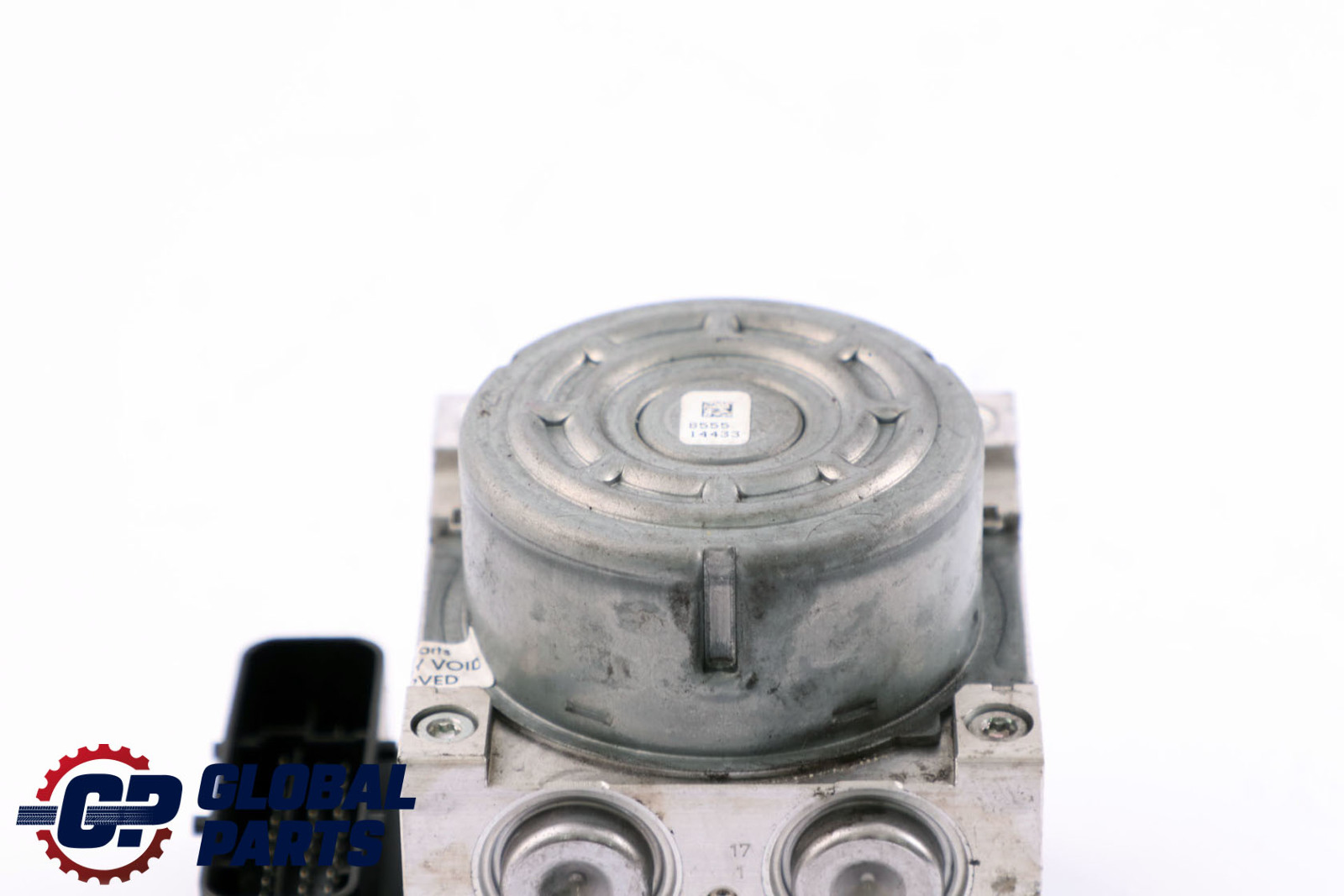 BMW F20 F21 F22 F23 F30 F31 DSC Hydro Braking Unit Pump 6858953