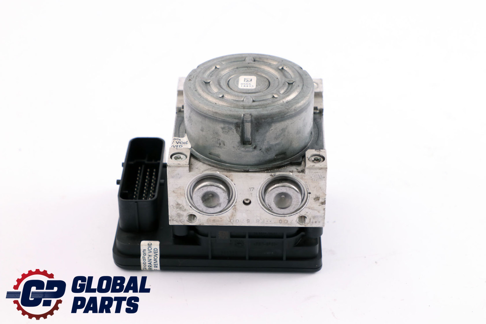 BMW F20 F21 F22 F23 F30 F31 DSC Hydro Braking Unit Pump 6858953