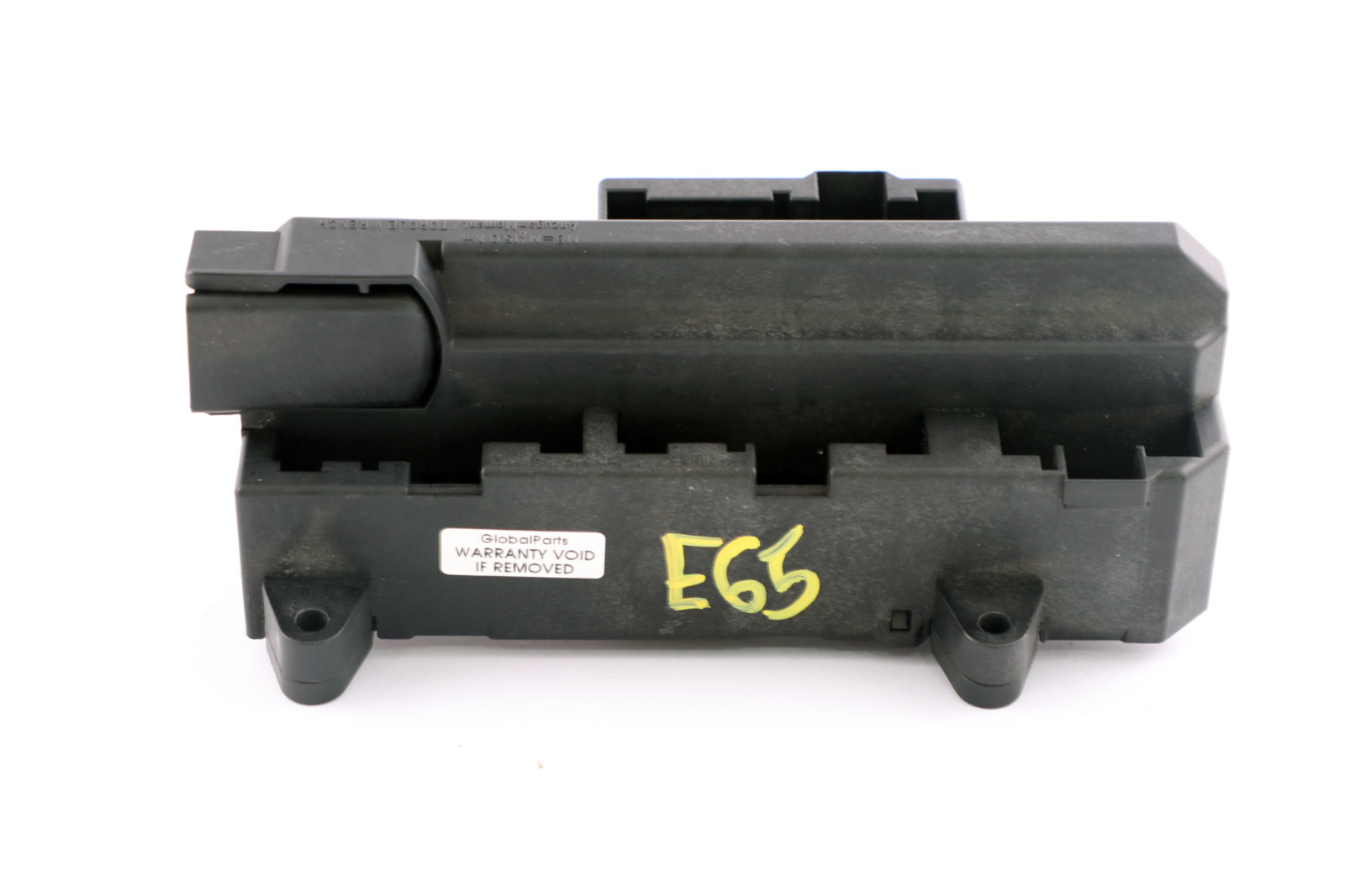 BMW 7 Series E65 E66 Power Distribution Box 61136900583 6900583