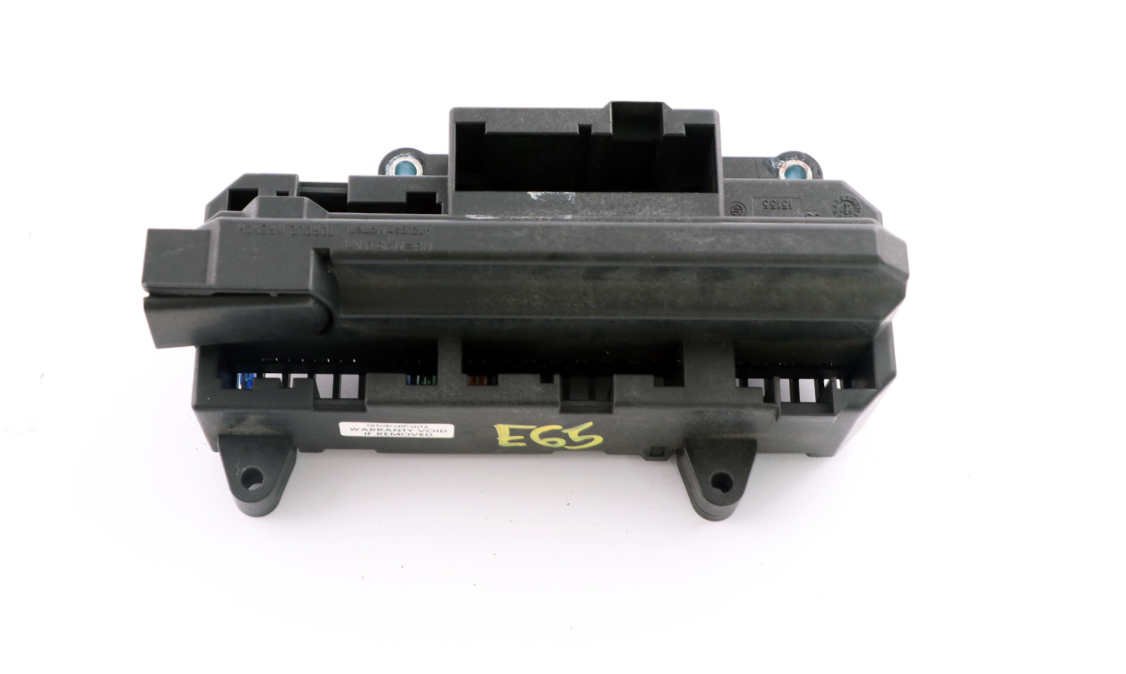 BMW 7 Series E65 E66 Power Distribution Box 61136900583 6900583