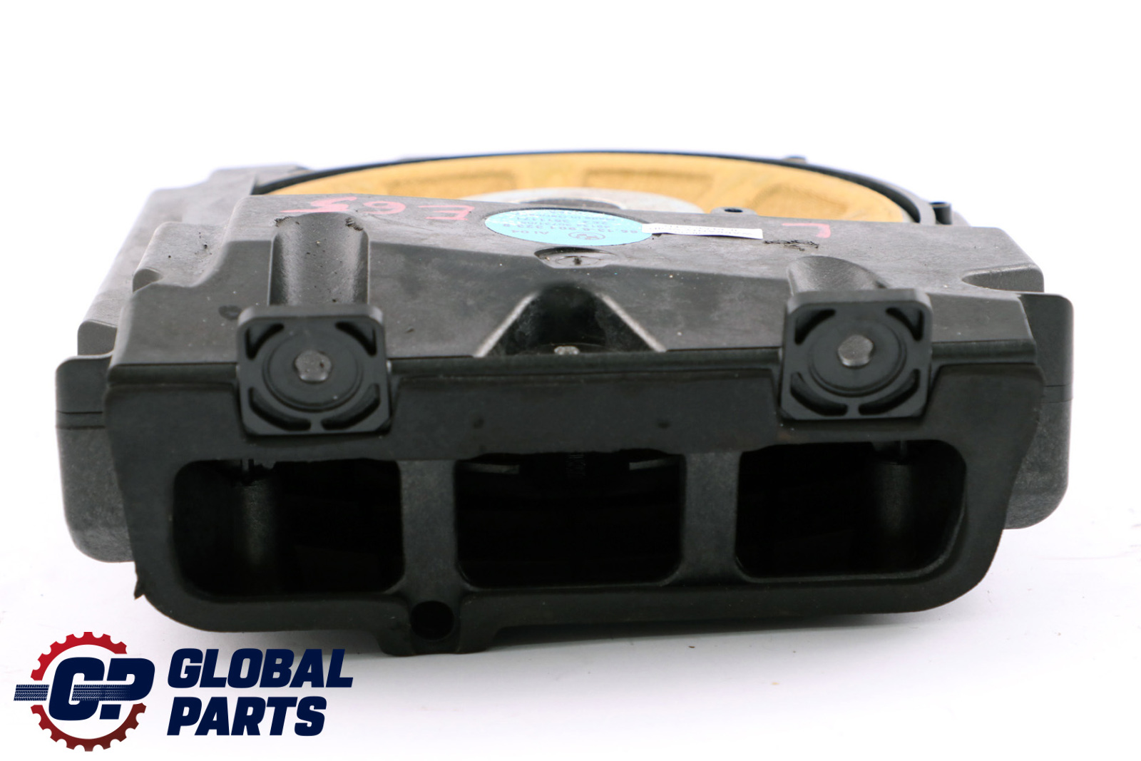 BMW 7 Series E65 E66 E67 Left N/S Central Bass Speaker HiFi-System HAES 6901323