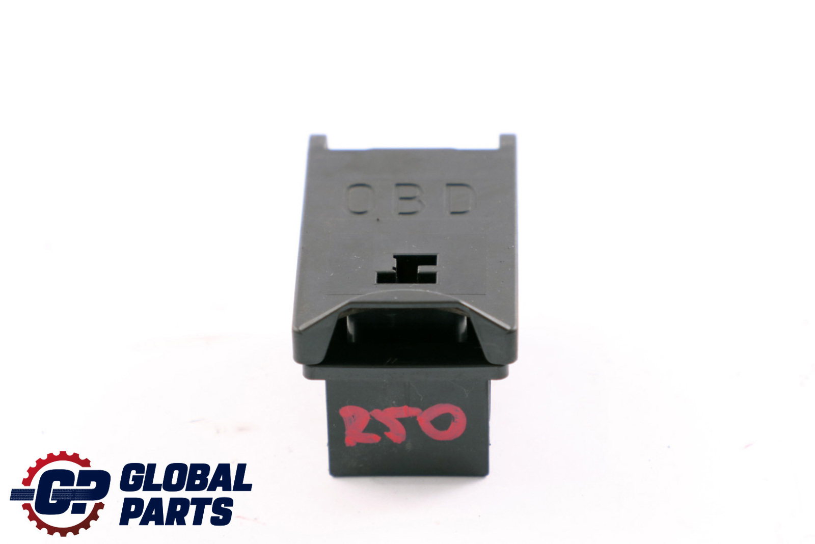 BMW 3 E46 X5 F15 Mini R50 R52 R53 Cover With Frame OBD Plug Socket Grey 6901665