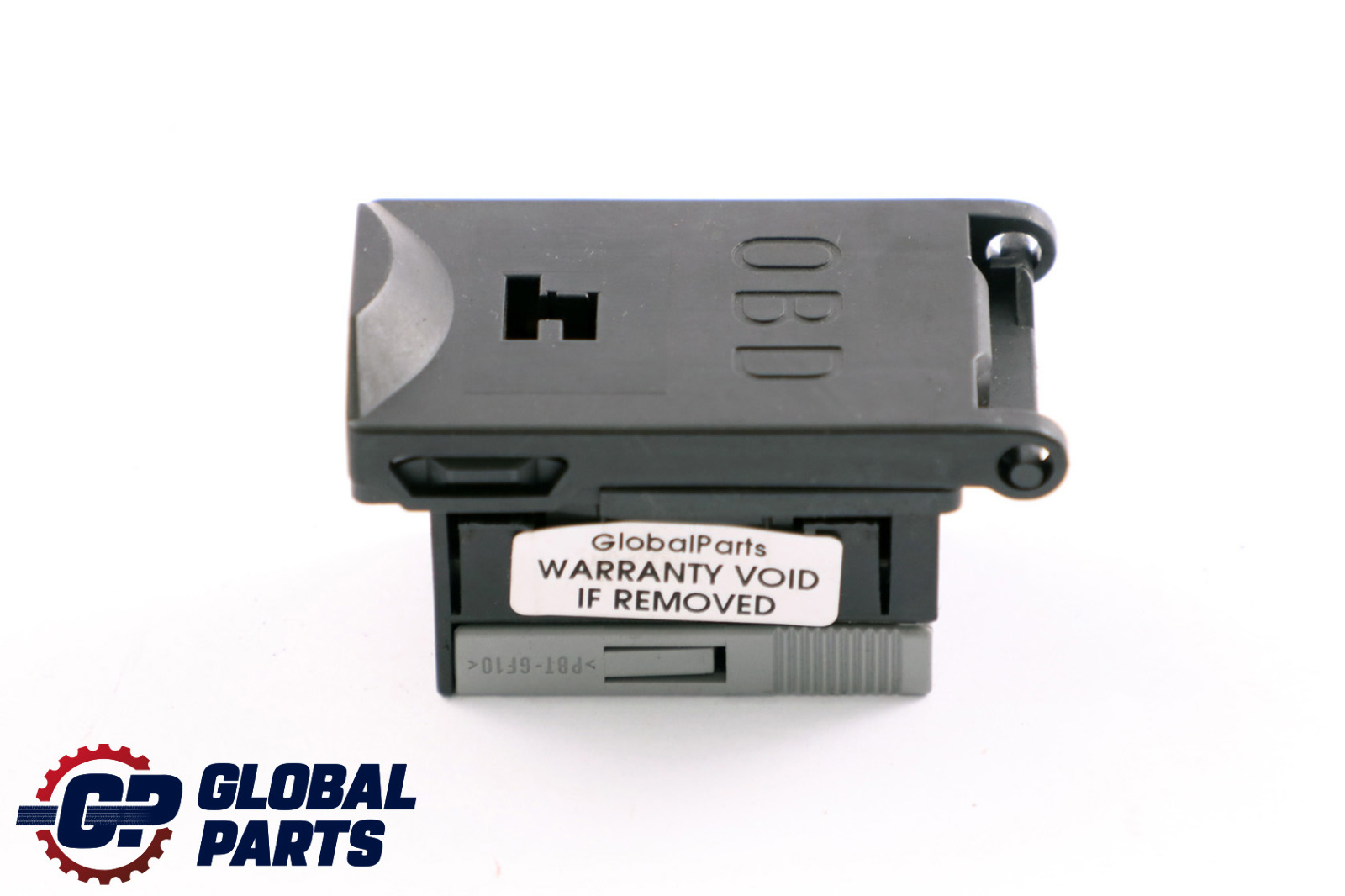 BMW 3 E46 X5 F15 Mini R50 R52 R53 Cover With Frame OBD Plug Socket Grey 6901665