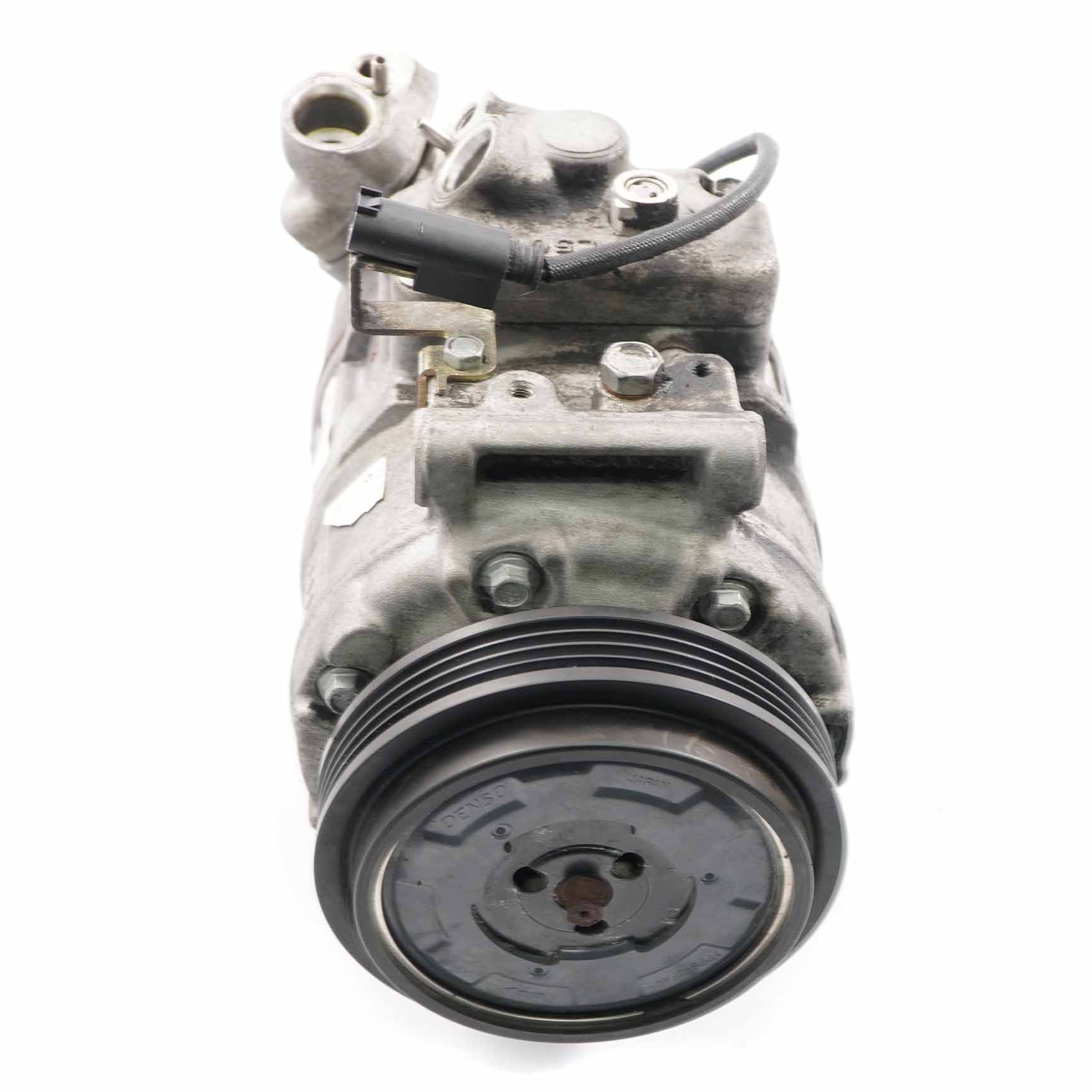 BMW E65 E66 Air Con Conditioning Compressor Pump 6901781