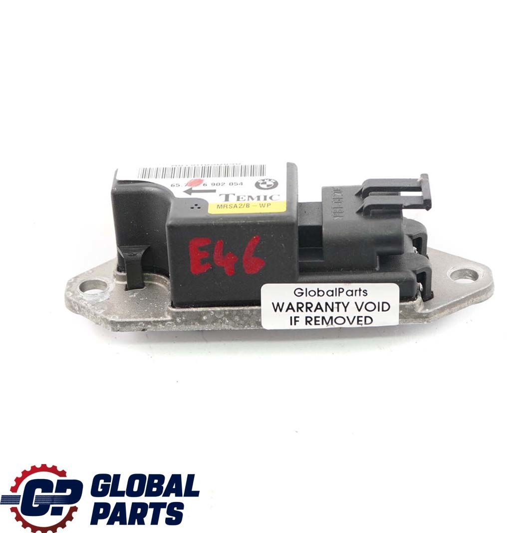 BMW 3 5 7 Z3 Series E36 E38 E39 E46 Side Crash Impact Sensor 6902054