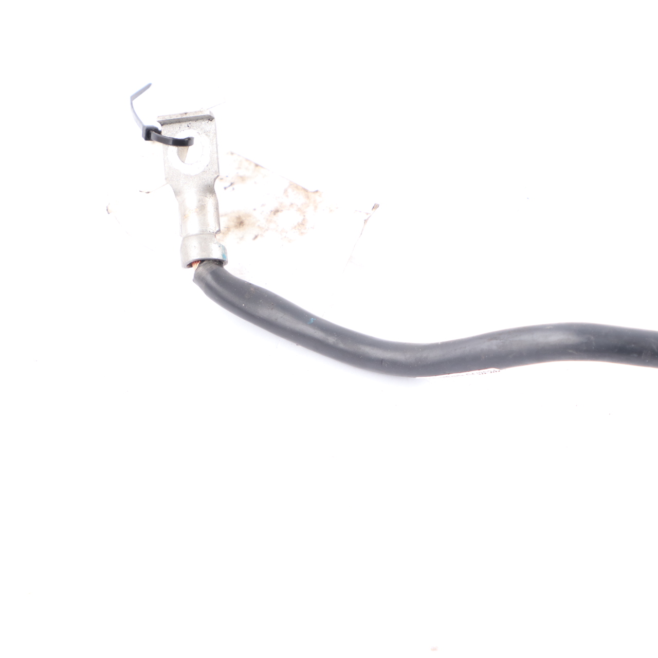 Bmw E46 Battery Negative Boot Cable Negative Earth 6903194