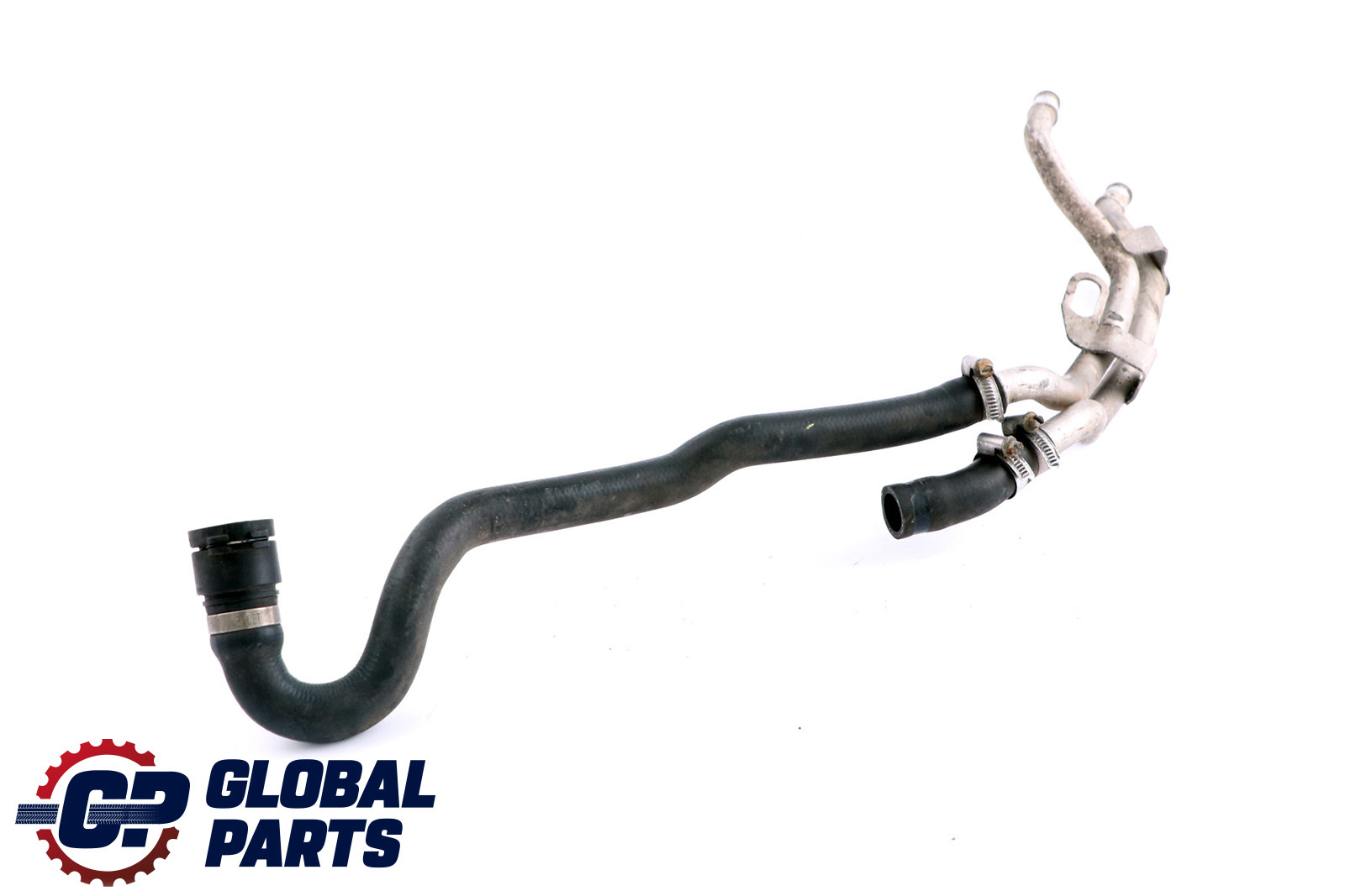 BMW 7 Series E65 Diesel Webasto Additional Water Pump Valve Double Pipe 6906176