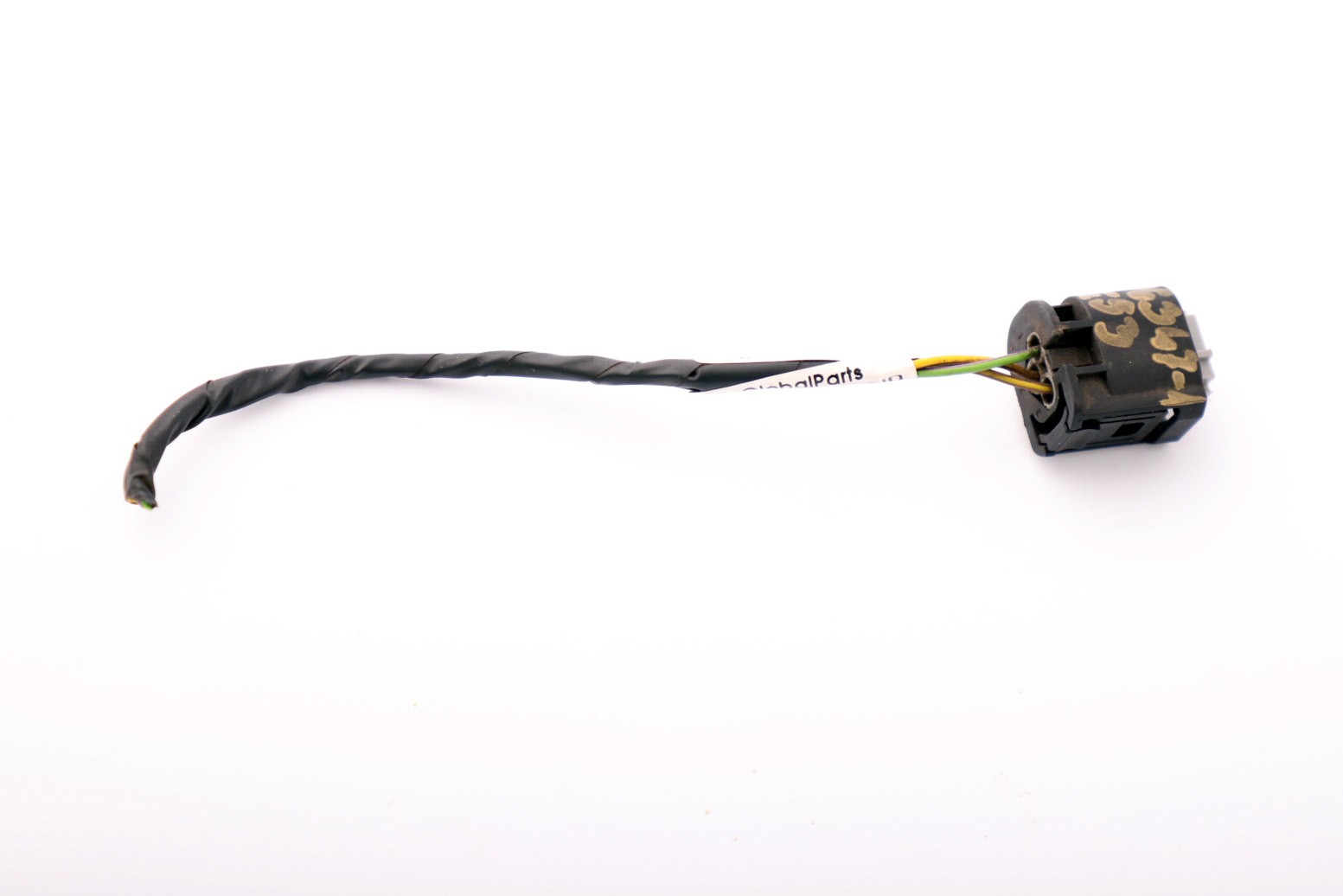 BMW X5 Series 1 E53 Rear Bumper PDC Plug Socket Loom Cable 6906347