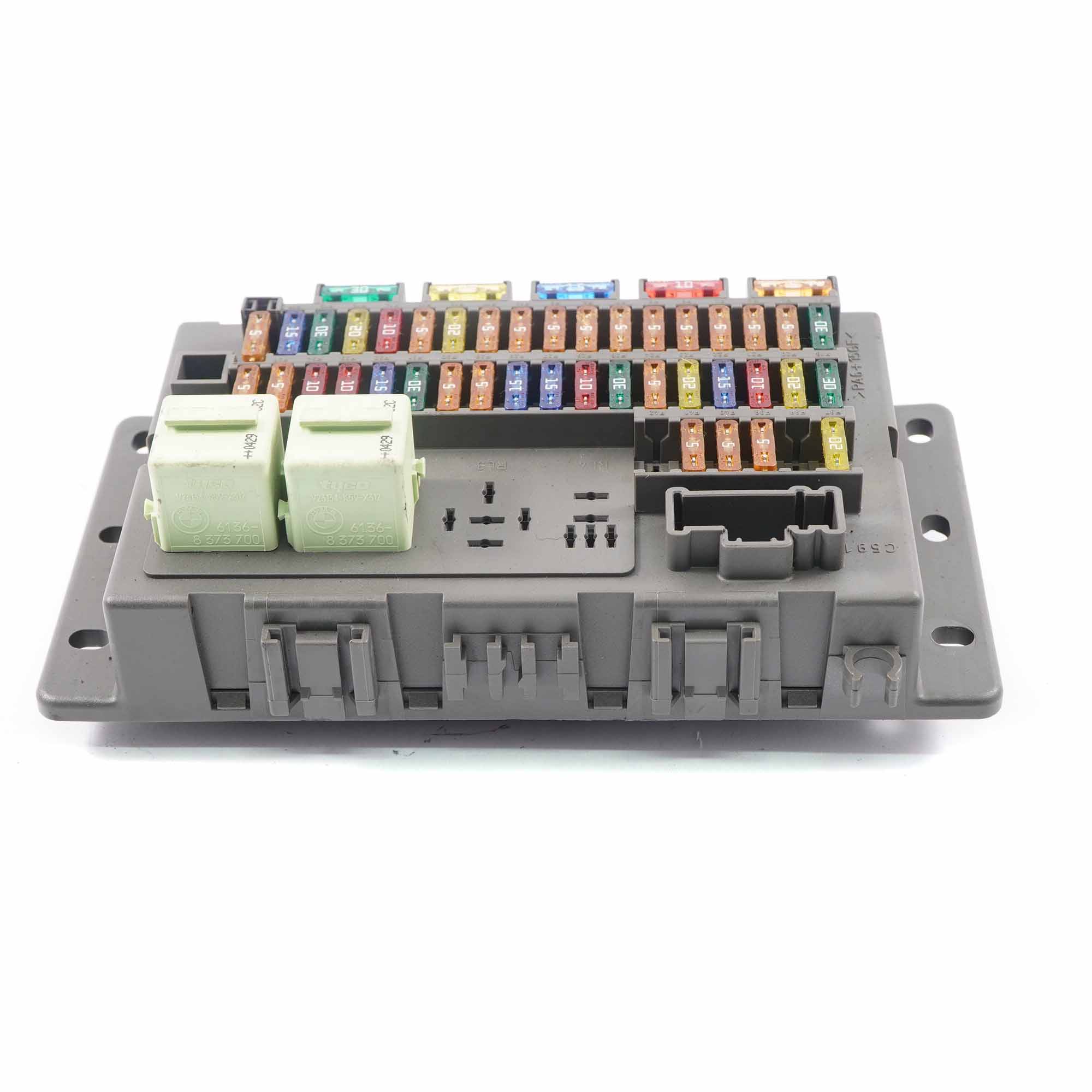 BMW Mini Cooper R50 R52 R53 JCW Fuse box housing 1509011