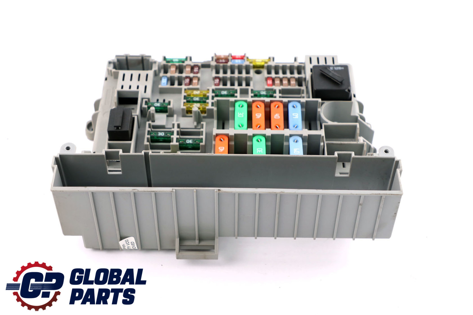 BMW 1 3 Series E87 E90 E91 Power Distribution Fuse Box Front 6906624