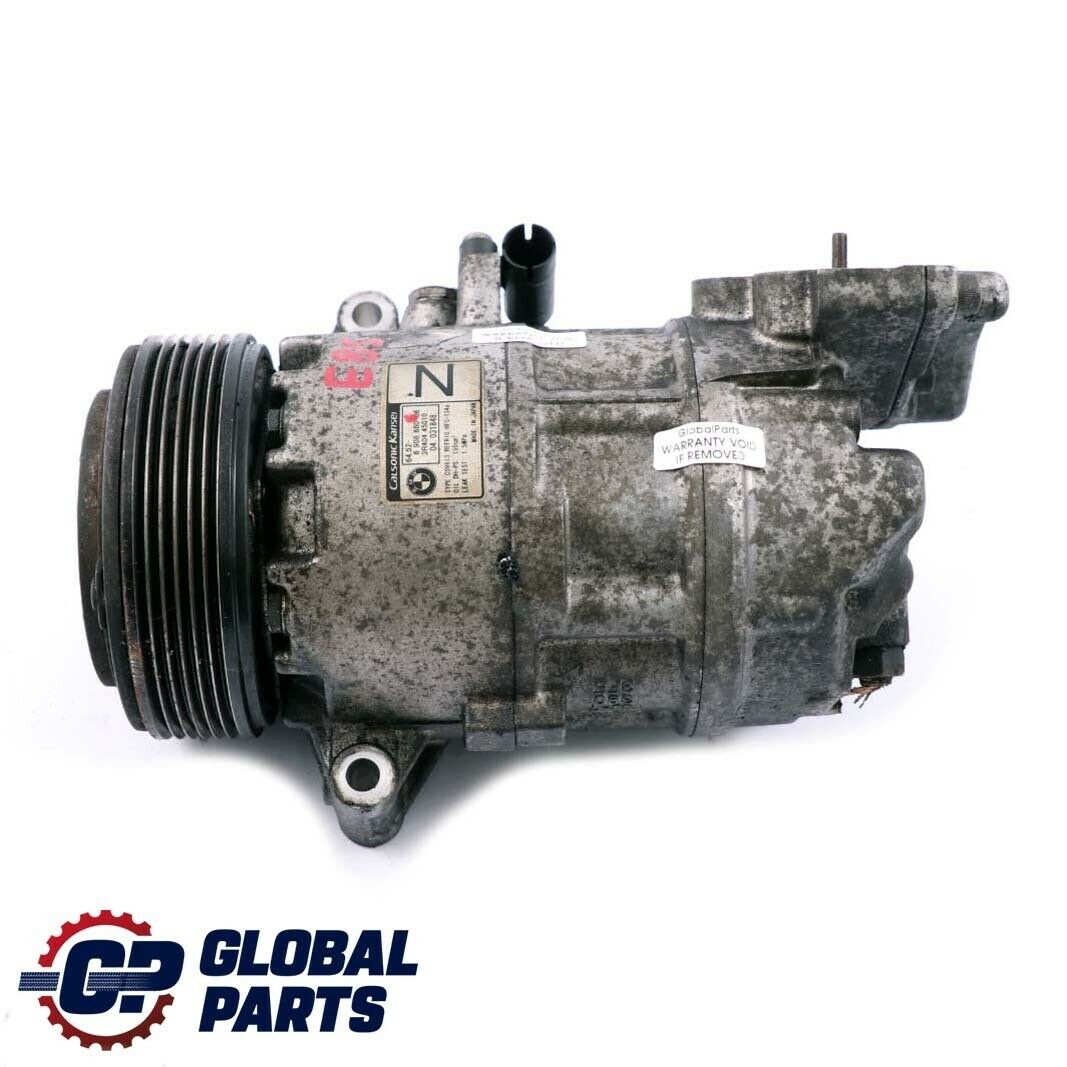 BMW X3 Z4 Series E83 E85 N46 Air Con Conditioning Compressor A/C Pump 6908660