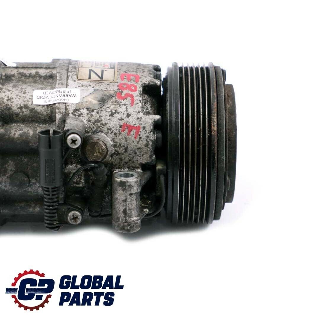 BMW X3 Z4 Series E83 E85 N46 Air Con Conditioning Compressor A/C Pump 6908660