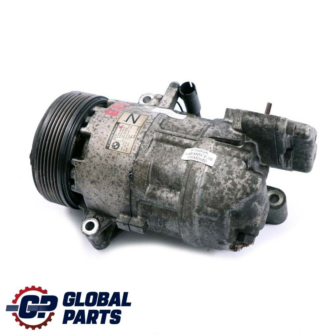 BMW X3 Z4 Series E83 E85 N46 Air Con Conditioning Compressor A/C Pump 6908660