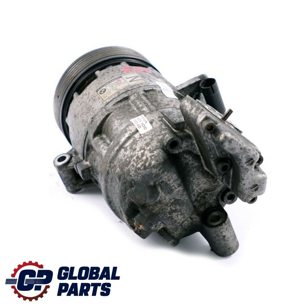 BMW X3 Z4 Series E83 E85 N46 Air Con Conditioning Compressor A/C Pump 6908660