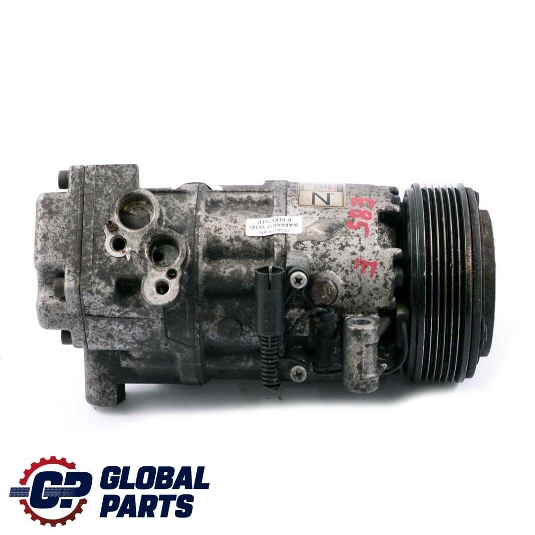 BMW X3 Z4 Series E83 E85 N46 Air Con Conditioning Compressor A/C Pump 6908660