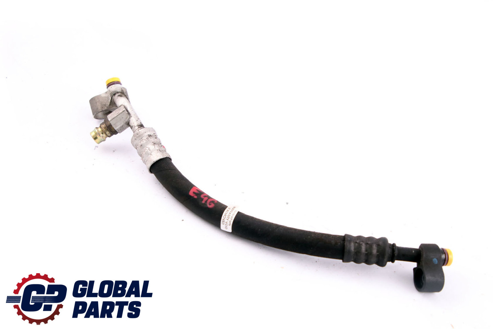 BMW 3 Series E46 Petrol M52 M54 Compressor Condenser Pressure Hose 6908754