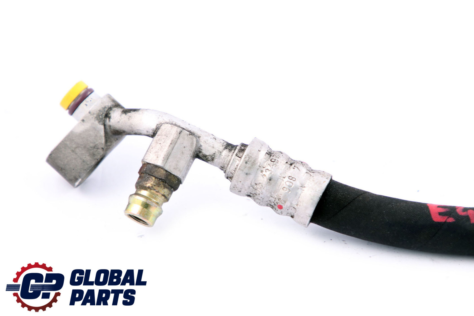 BMW 3 Series E46 Petrol M52 M54 Compressor Condenser Pressure Hose 6908754