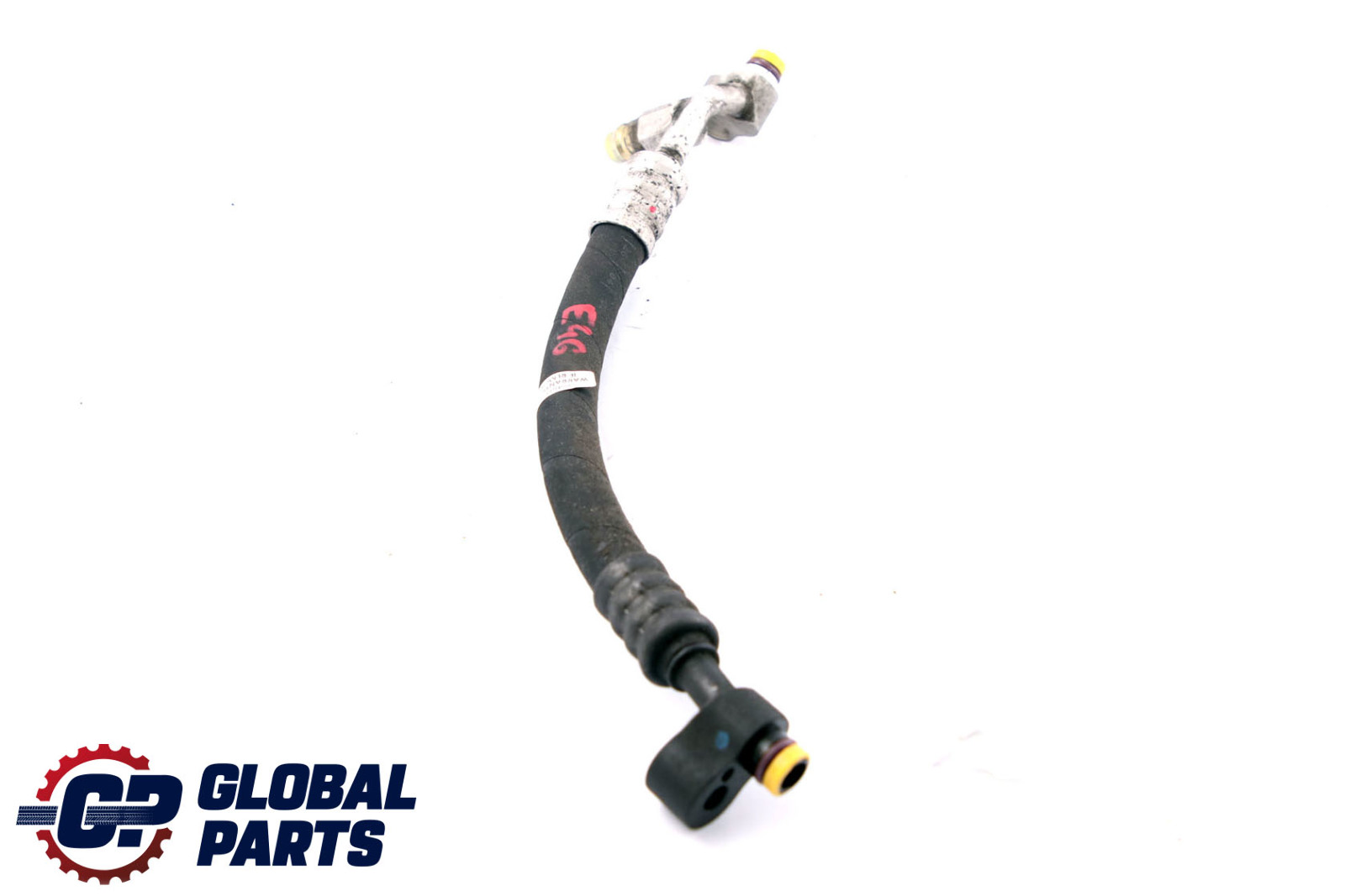 BMW 3 Series E46 Petrol M52 M54 Compressor Condenser Pressure Hose 6908754