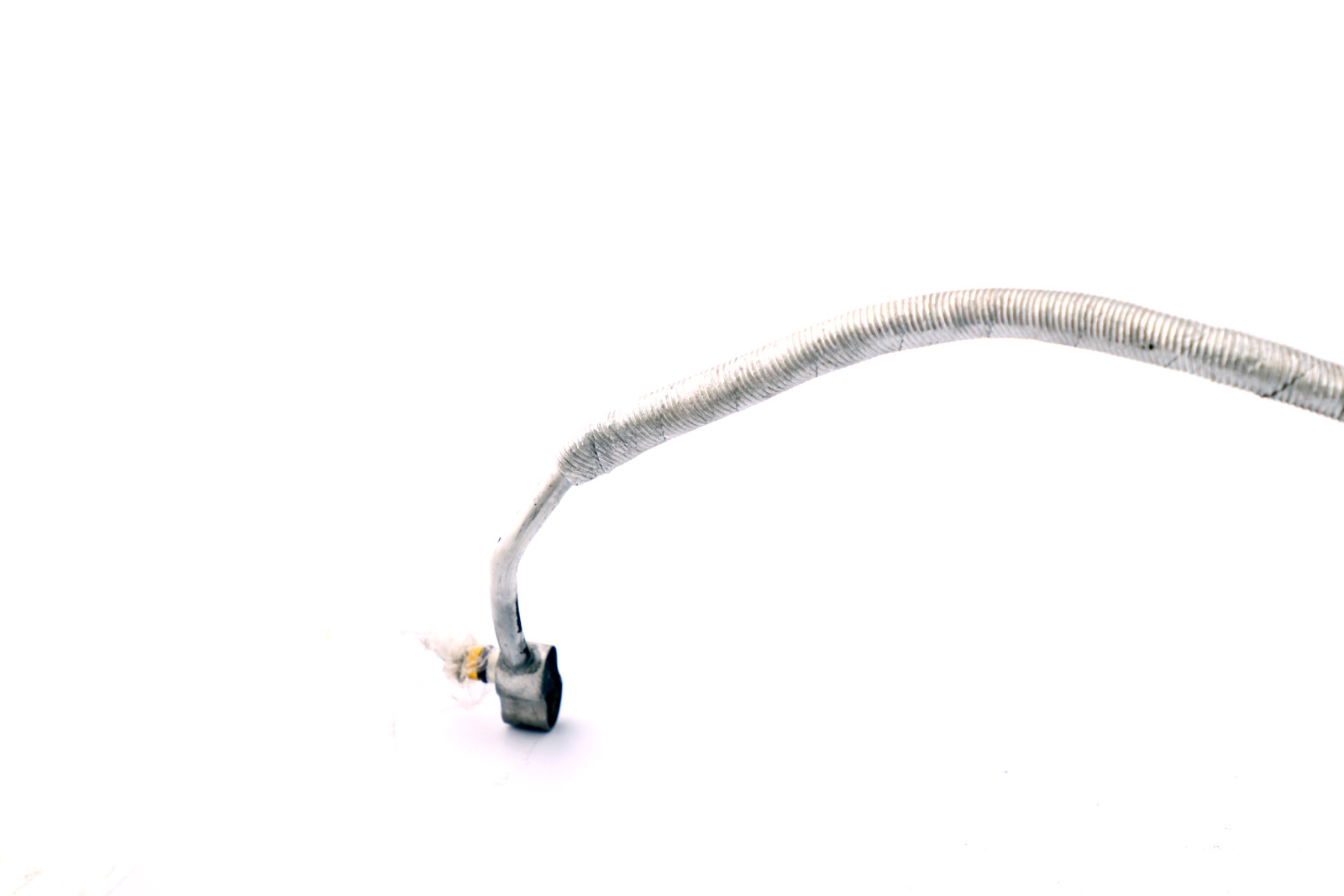 BMW 3 Series E46 Dryer Evaporator Pressure Coolant Hose Pipe Assy 6908908