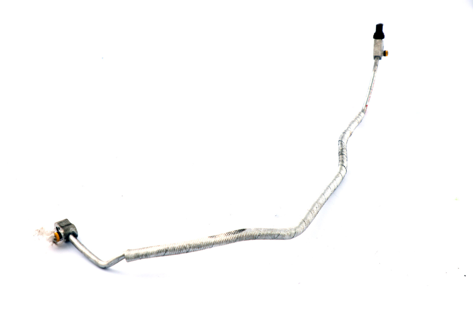 BMW 3 Series E46 Dryer Evaporator Pressure Coolant Hose Pipe Assy 6908908