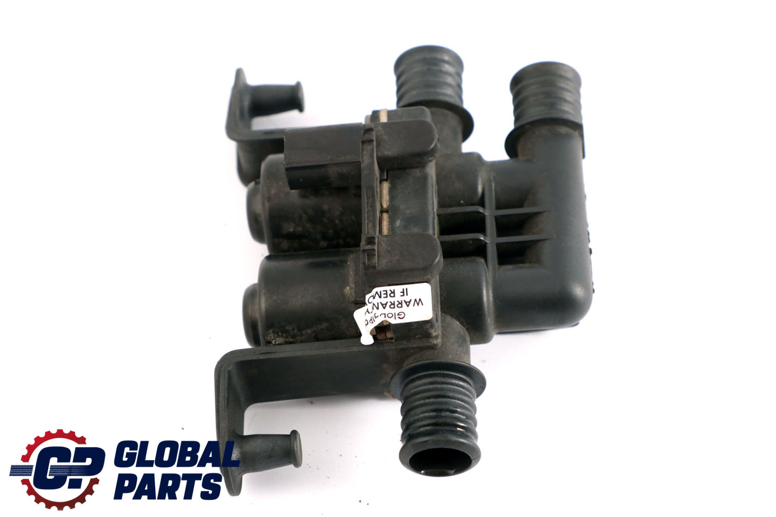 BMW X5 Series E53 E70 Heater Water Valve Additional Water Pump 6910544