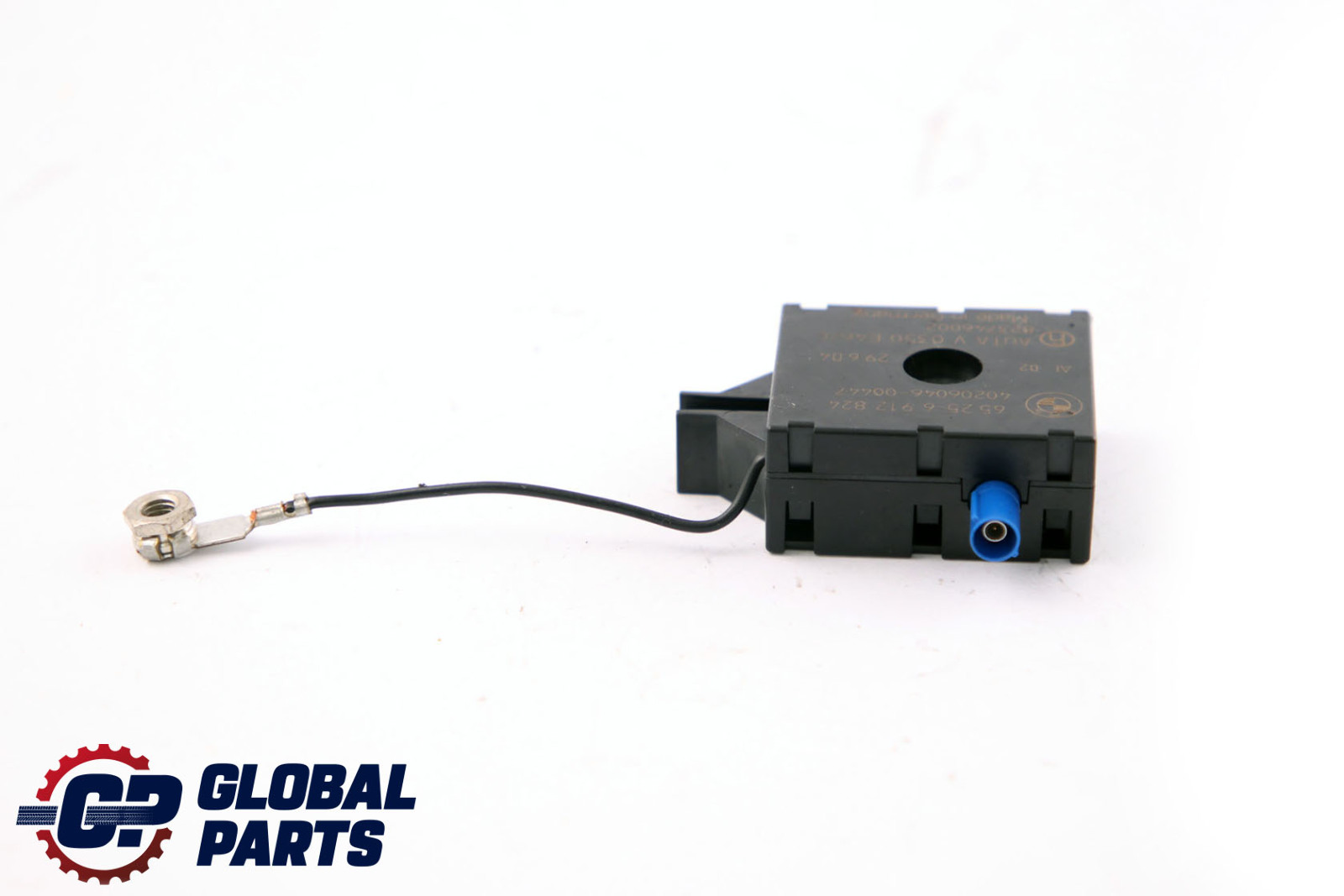 BMW 3 Series E46 Rear Antenna Aerial Amplifier AM/FM 6912824