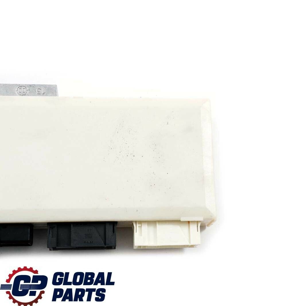 BMW X5 Series E53 GM III General Body Control Module Unit ECU Lear 6913528