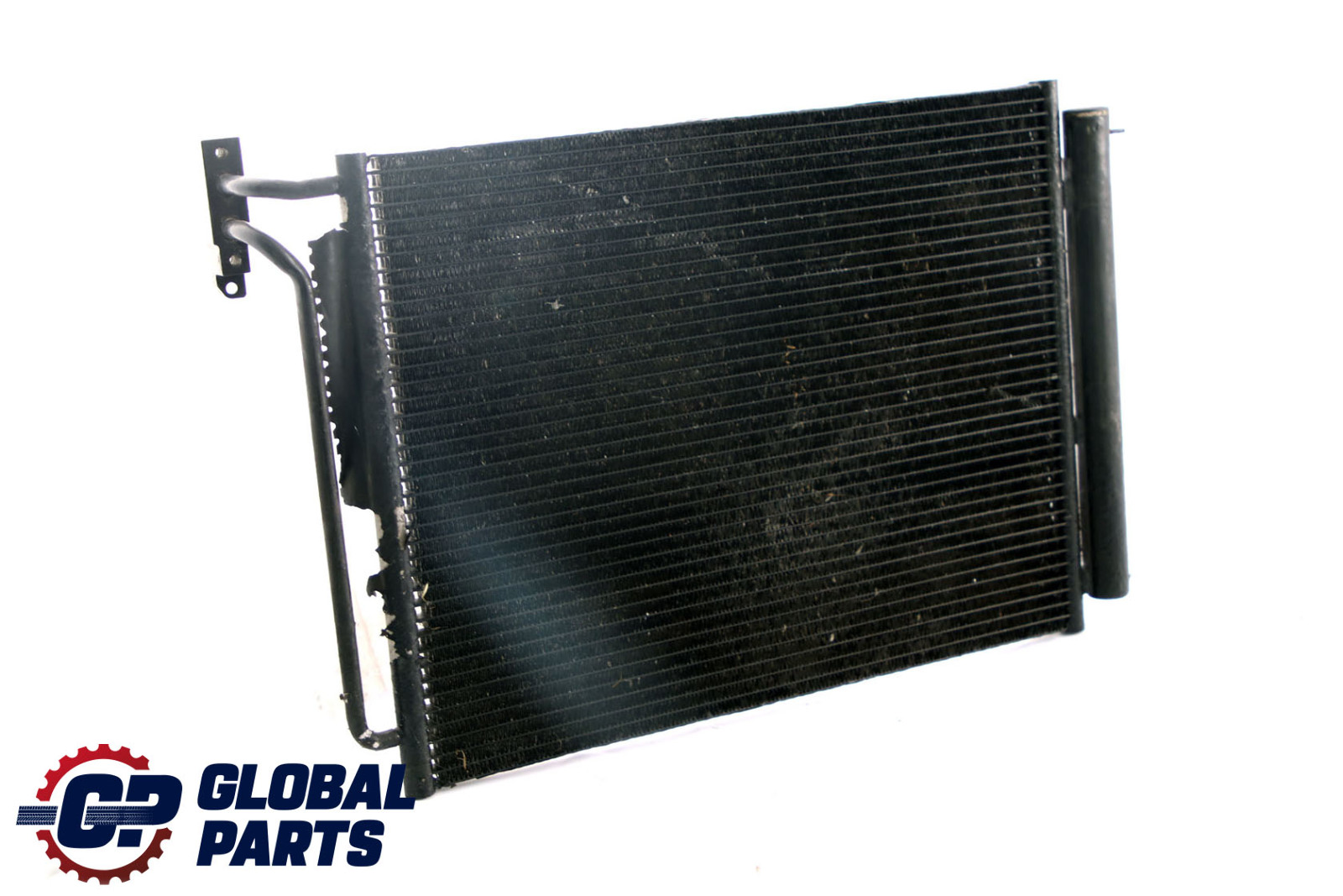 BMW X5 Series E53 Condenser Air Conditioning With Drier Air Con Radiator 6914216