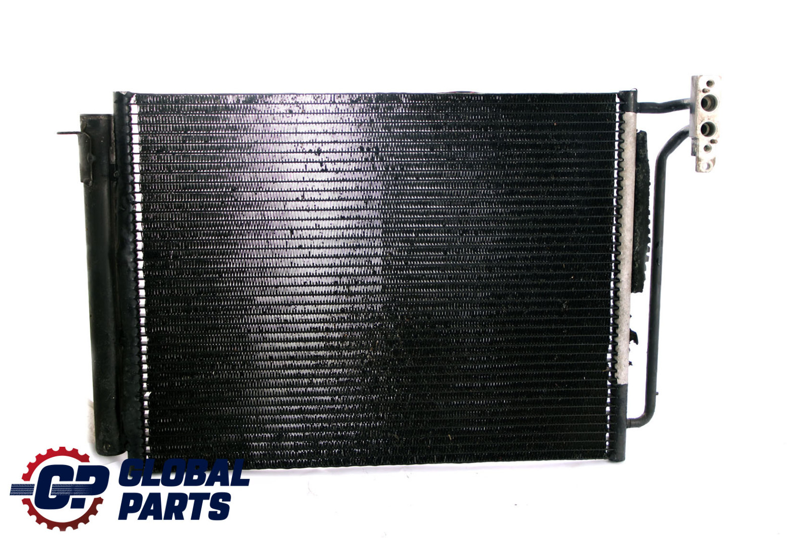 BMW X5 Series E53 Condenser Air Conditioning With Drier Air Con Radiator 6914216