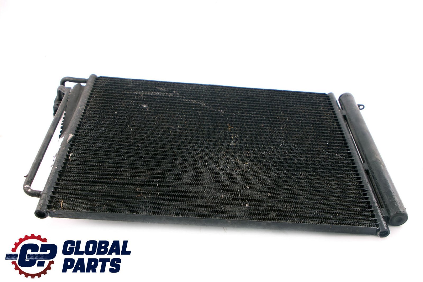 BMW X5 Series E53 Condenser Air Conditioning With Drier Air Con Radiator 6914216