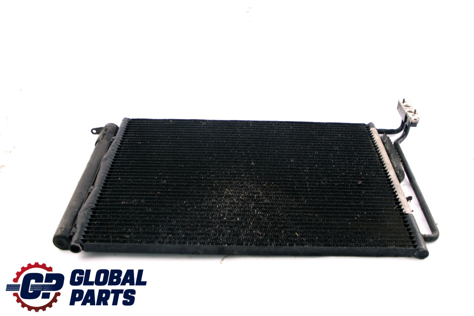 BMW X5 Series E53 Condenser Air Conditioning With Drier Air Con Radiator 6914216