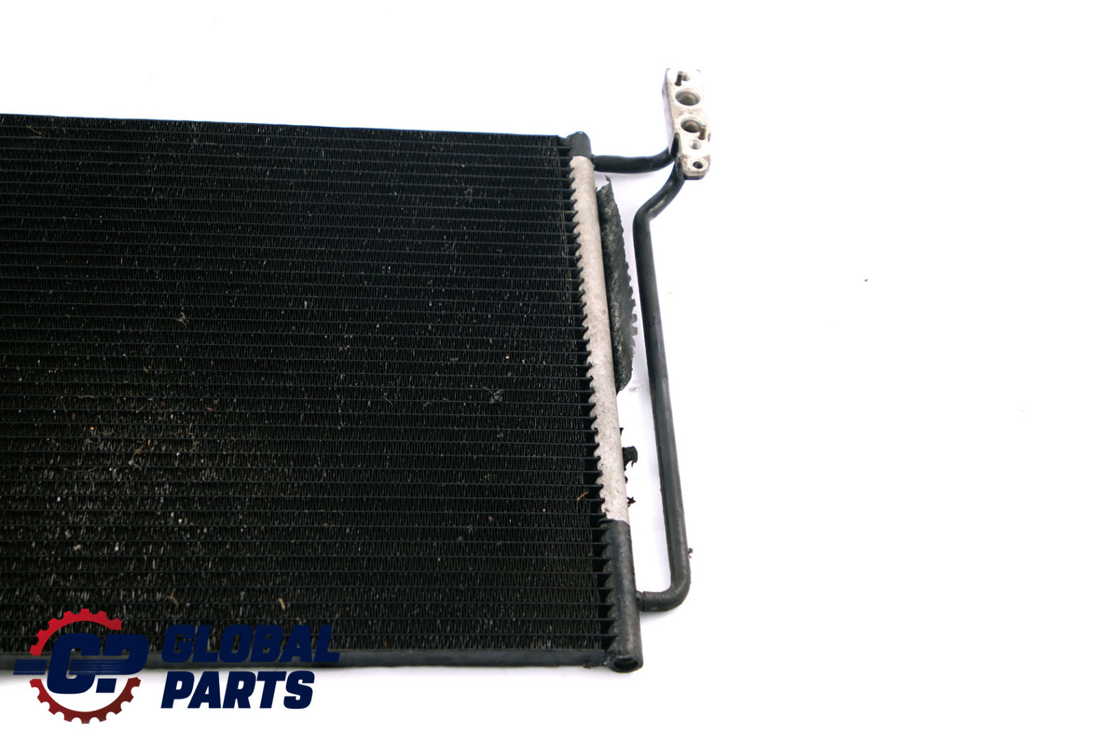 BMW X5 Series E53 Condenser Air Conditioning With Drier Air Con Radiator 6914216